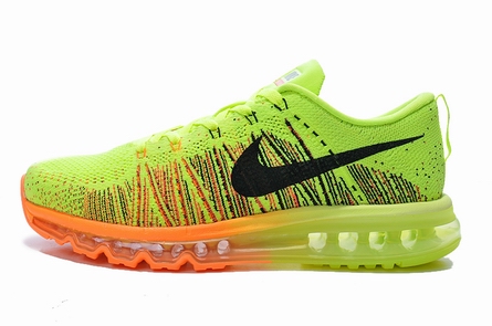 Nike Flyknit Air Max 620469-011